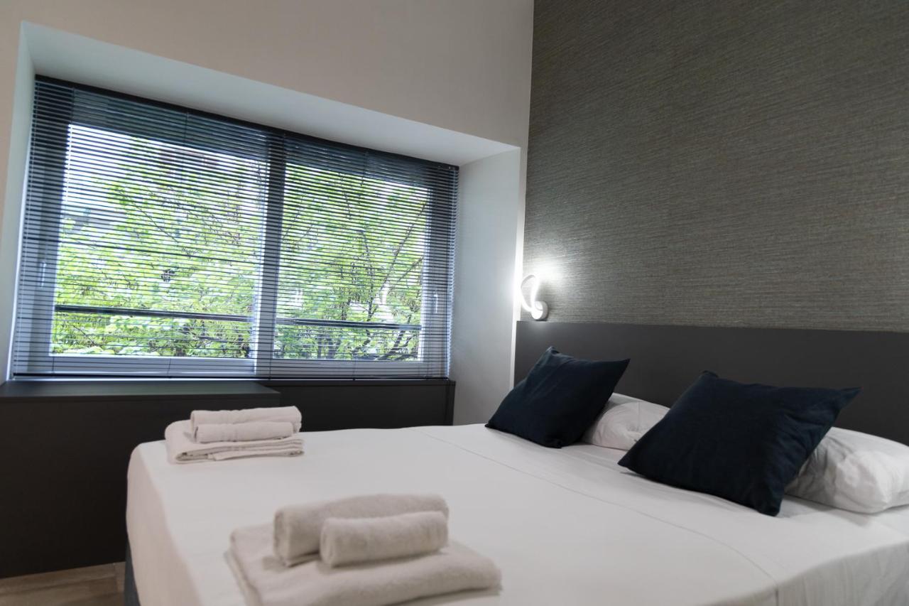Civico 237 Bed & Breakfast Napels