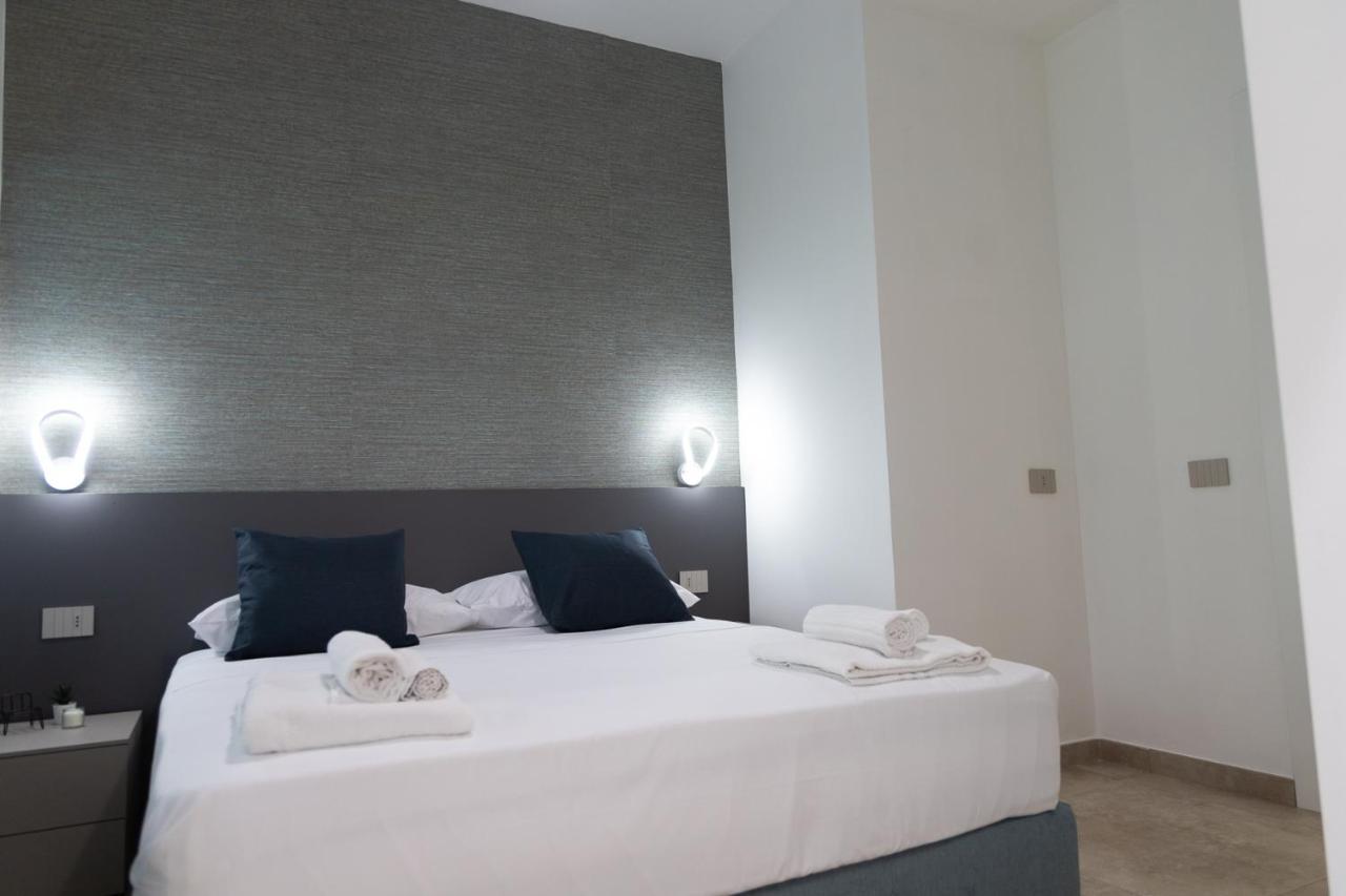 Bed & Breakfast Civico 237